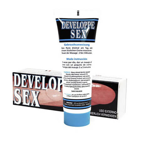 Developpesex