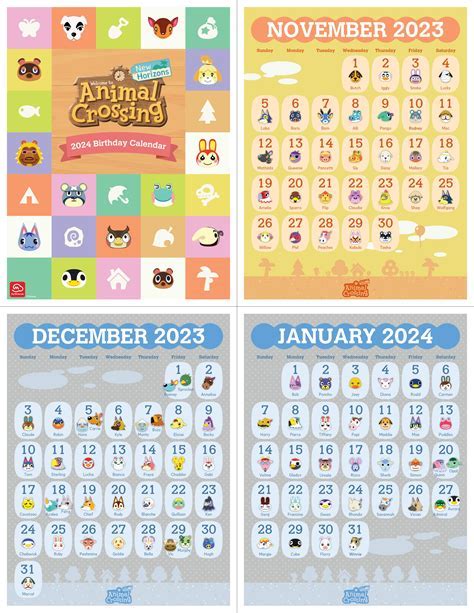 Animal Friends 2025