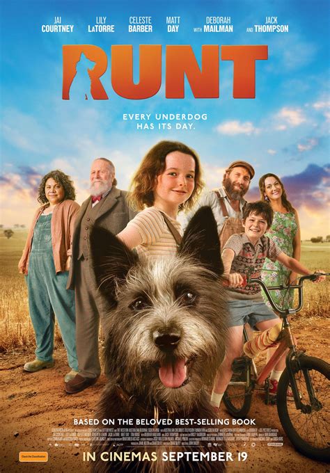 Runt 2025